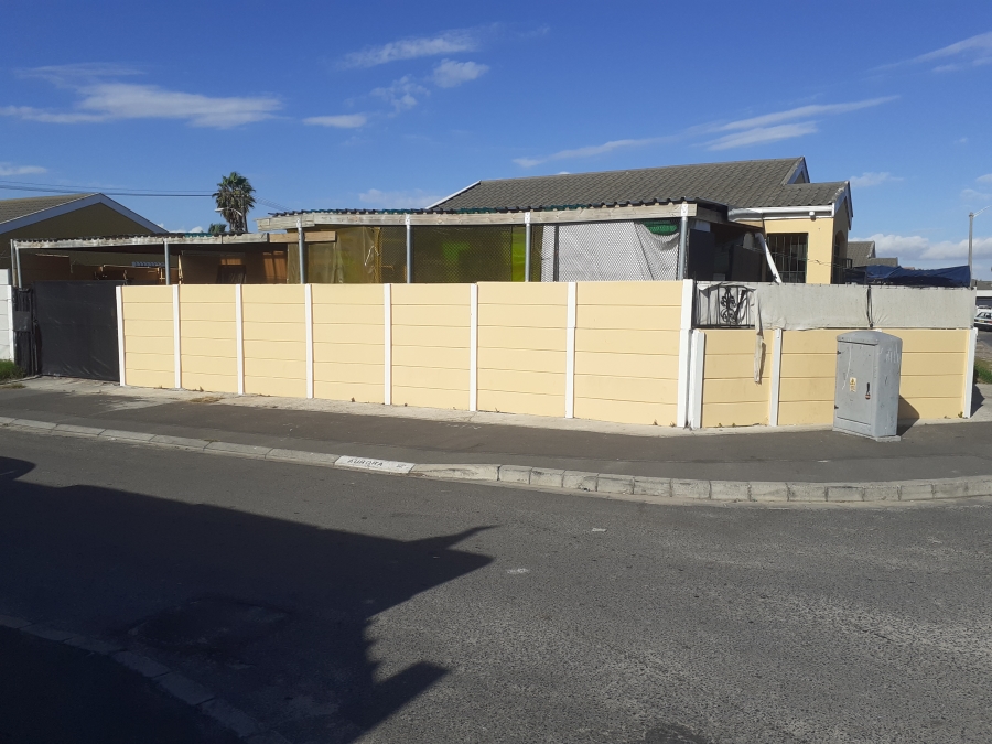 2 Bedroom Property for Sale in Salberau Western Cape